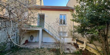 Maison a vendre Reims 51100 Marne 100 m2 5 pièces 267900 euros