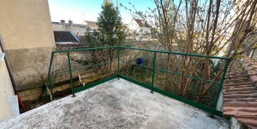 Maison a vendre Reims 51100 Marne 100 m2 5 pièces 267900 euros