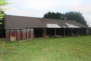 Maison a vendre Pont-de-Buis-lès-Quimerch 29590 Finistère 60 m2 2 pièces 63600 euros