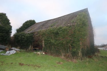 Maison a vendre Pont-de-Buis-lès-Quimerch 29590 Finistère 60 m2 2 pièces 63600 euros