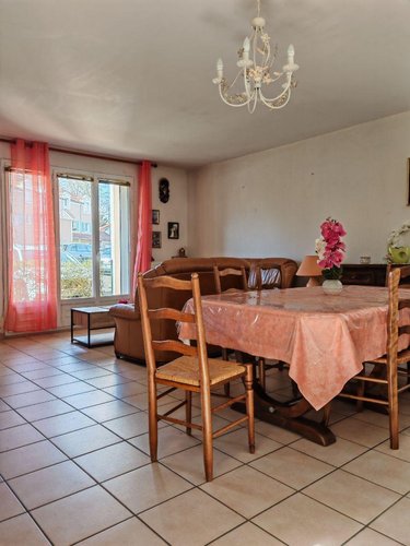 Appartement a vendre Charnay-lès-Mâcon 71850 Saône-et-Loire 96 m2 4 pièces 225000 euros