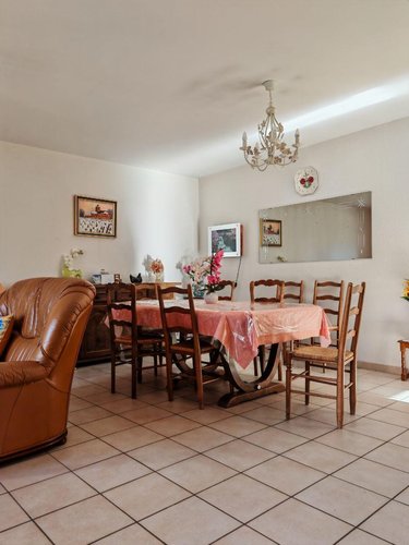 Appartement a vendre Charnay-lès-Mâcon 71850 Saône-et-Loire 96 m2 4 pièces 225000 euros