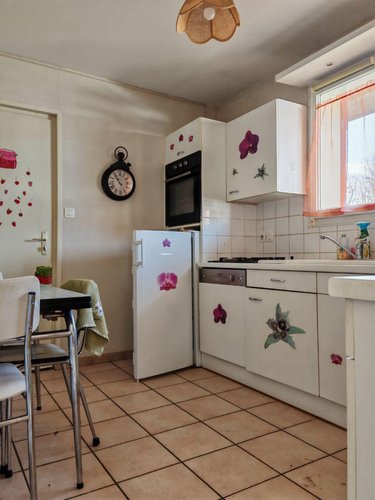 Appartement a vendre Charnay-lès-Mâcon 71850 Saône-et-Loire 96 m2 4 pièces 225000 euros