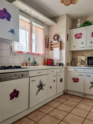 Appartement a vendre Charnay-lès-Mâcon 71850 Saône-et-Loire 96 m2 4 pièces 225000 euros