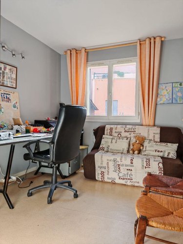 Appartement a vendre Charnay-lès-Mâcon 71850 Saône-et-Loire 96 m2 4 pièces 225000 euros