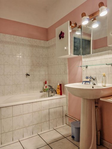 Appartement a vendre Charnay-lès-Mâcon 71850 Saône-et-Loire 96 m2 4 pièces 225000 euros