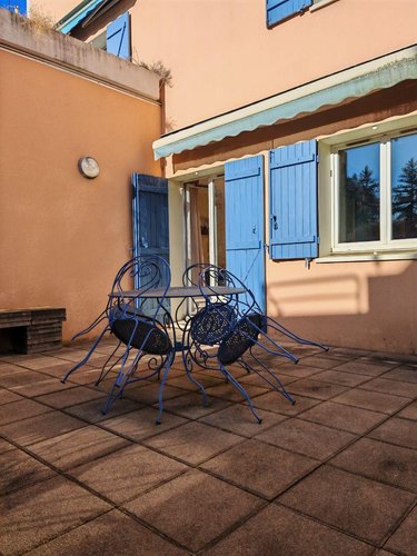 Appartement a vendre Charnay-lès-Mâcon 71850 Saône-et-Loire 96 m2 4 pièces 225000 euros