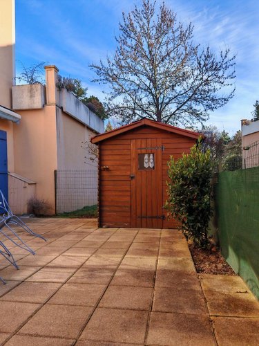 Appartement a vendre Charnay-lès-Mâcon 71850 Saône-et-Loire 96 m2 4 pièces 225000 euros