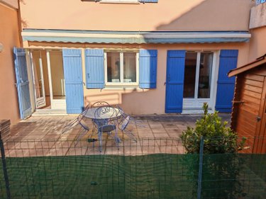 Appartement a vendre Charnay-lès-Mâcon 71850 Saône-et-Loire 96 m2 4 pièces 225000 euros