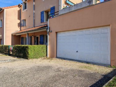 Appartement a vendre Charnay-lès-Mâcon 71850 Saône-et-Loire 96 m2 4 pièces 225000 euros
