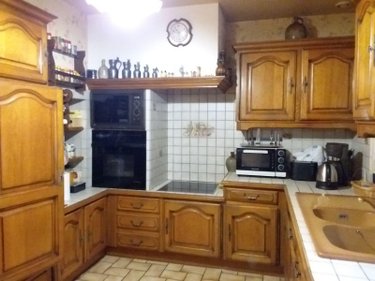 Maison a vendre Seigy 41110 Loir-et-Cher 167 m2 6 pièces 296700 euros