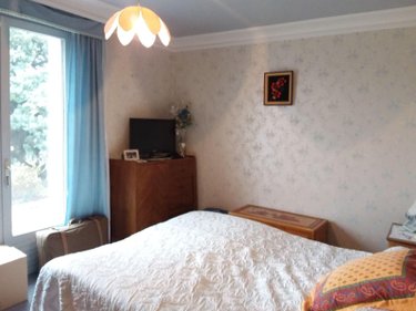 Maison a vendre Seigy 41110 Loir-et-Cher 167 m2 6 pièces 296700 euros