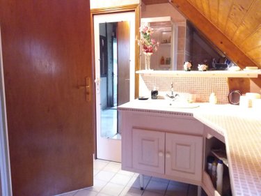 Maison a vendre Seigy 41110 Loir-et-Cher 167 m2 6 pièces 296700 euros