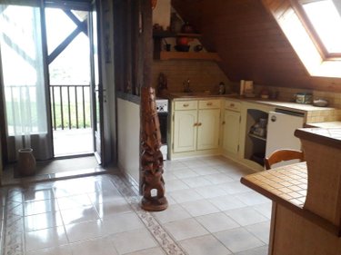 Maison a vendre Seigy 41110 Loir-et-Cher 167 m2 6 pièces 296700 euros