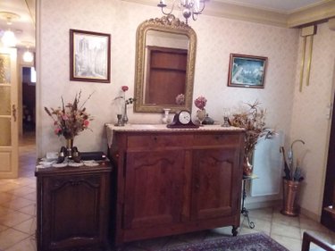Maison a vendre Seigy 41110 Loir-et-Cher 167 m2 6 pièces 296700 euros