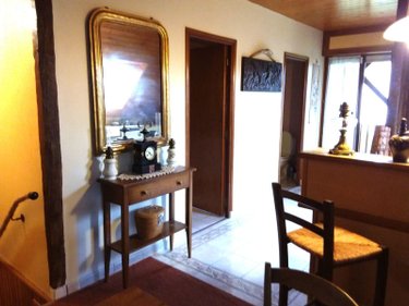Maison a vendre Seigy 41110 Loir-et-Cher 167 m2 6 pièces 296700 euros