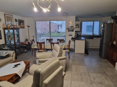 Appartement a vendre Dunkerque 59140 Nord 107 m2 7 pièces 374400 euros