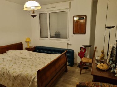 Appartement a vendre Dunkerque 59140 Nord 107 m2 7 pièces 374400 euros