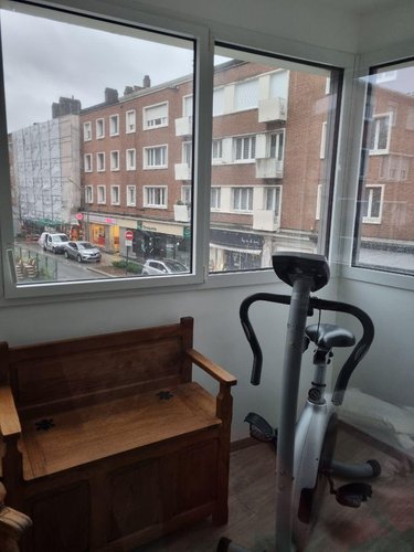 Appartement a vendre Dunkerque 59140 Nord 107 m2 7 pièces 374400 euros