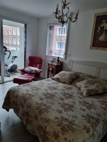 Appartement a vendre Dunkerque 59140 Nord 107 m2 7 pièces 374400 euros