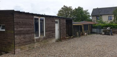 Maison a vendre Campneuseville 76340 Seine-Maritime 131 m2 6 pièces 140700 euros