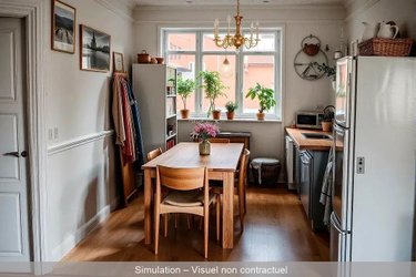 Maison a vendre Campneuseville 76340 Seine-Maritime 131 m2 6 pièces 140700 euros