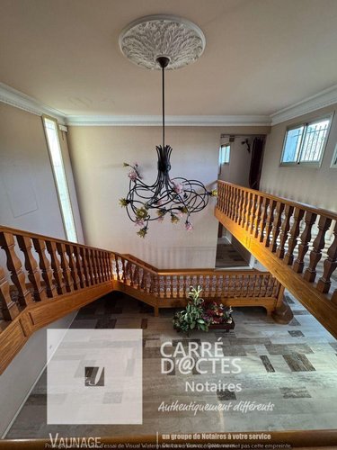 Maison a vendre Nîmes 30000 Gard 389 m2 8 pièces 550000 euros