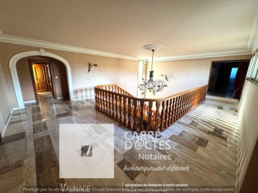 Maison a vendre Nîmes 30000 Gard 389 m2 8 pièces 524000 euros