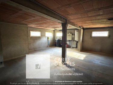 Maison a vendre Nîmes 30000 Gard 389 m2 8 pièces 550000 euros