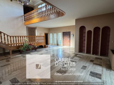 Maison a vendre Nîmes 30000 Gard 389 m2 8 pièces 590000 euros