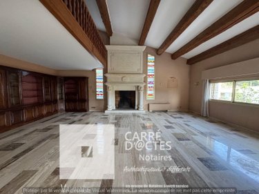 Maison a vendre Nîmes 30000 Gard 389 m2 8 pièces 524000 euros