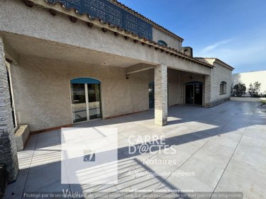 Maison a vendre Nîmes 30000 Gard 389 m2 8 pièces 550000 euros