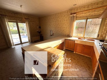 Maison a vendre Nîmes 30000 Gard 389 m2 8 pièces 524000 euros