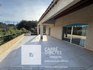 Maison a vendre Nîmes 30000 Gard 389 m2 8 pièces 590000 euros