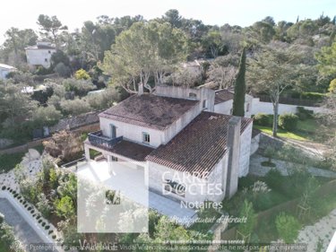 Maison a vendre Nîmes 30000 Gard 389 m2 8 pièces 524000 euros