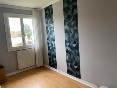 Maison a vendre Gasville-Oisème 28300 Eure-et-Loir 84 m2 5 pièces 166400 euros