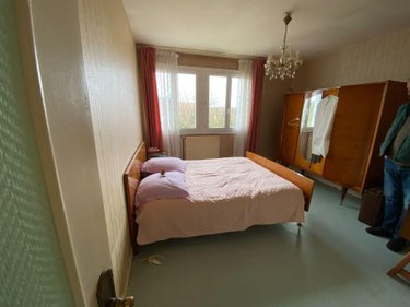 Maison a vendre Gasville-Oisème 28300 Eure-et-Loir 84 m2 5 pièces 166400 euros