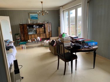 Maison a vendre Gasville-Oisème 28300 Eure-et-Loir 84 m2 5 pièces 166400 euros