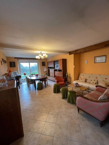Maison a vendre Béthonvilliers 28330 Eure-et-Loir 100 m2 4 pièces 118650 euros