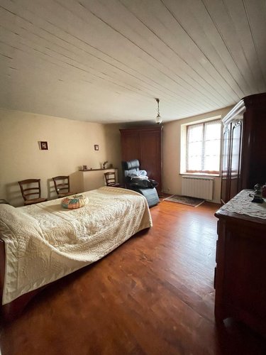 Maison a vendre Béthonvilliers 28330 Eure-et-Loir 100 m2 4 pièces 118650 euros