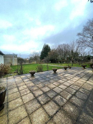 Maison a vendre Béthonvilliers 28330 Eure-et-Loir 100 m2 4 pièces 118650 euros