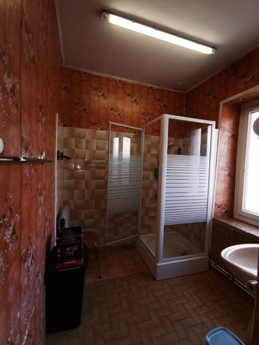 Maison a vendre Requeil 72510 Sarthe 99 m2 3 pièces 127200 euros