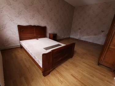 Maison a vendre Requeil 72510 Sarthe 99 m2 3 pièces 127200 euros