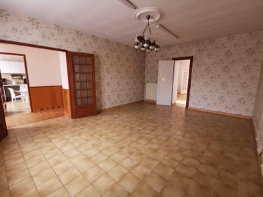 Maison a vendre Requeil 72510 Sarthe 99 m2 3 pièces 127200 euros