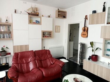 Appartement a vendre Montluçon 03100 Allier 94 m2 5 pièces 140000 euros
