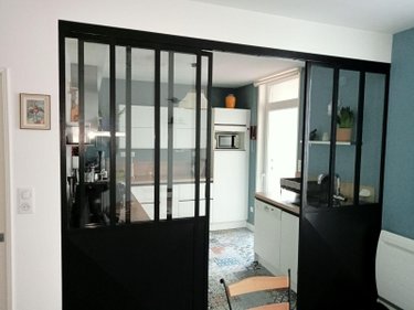 Appartement a vendre Montluçon 03100 Allier 94 m2 5 pièces 140000 euros