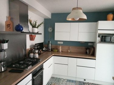Appartement a vendre Montluçon 03100 Allier 94 m2 5 pièces 140000 euros