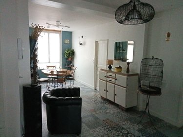 Appartement a vendre Montluçon 03100 Allier 94 m2 5 pièces 140000 euros