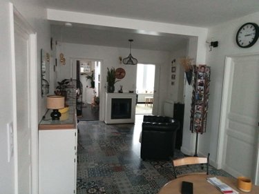 Appartement a vendre Montluçon 03100 Allier 94 m2 5 pièces 140000 euros