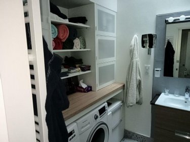 Appartement a vendre Montluçon 03100 Allier 94 m2 5 pièces 140000 euros